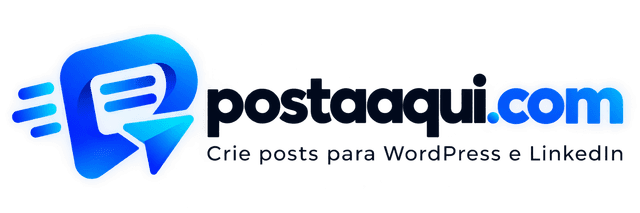 Posta Aqui